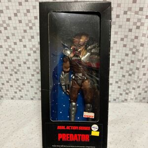 nggg メディコムトイ タイムハウス リアルアクションヒーローズ RAH THM プレデター PREDATOR