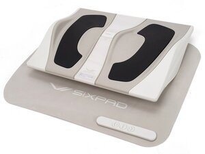 【Used】MTG SIXPAD Foot Fit 3 SE-BZ-02A 低周波 EMS トレーニング機器 シックスパッド【及川質店】