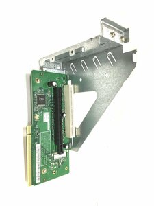 【富士通】 ライザーカード FUJITSU JIB85Y/Riser Card 1 D583/D753/CELSIUS/J530（第4世代）等対応 専用金具付き【 中古動作品】