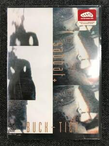 新品未開封DVD☆【ＢＵＣＫ－ＴＩＣＫ Ｓａｂｂａｔ】..(2003/03/19)/＜ VIBL125＞: