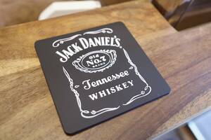 新品 JACK DANIEL