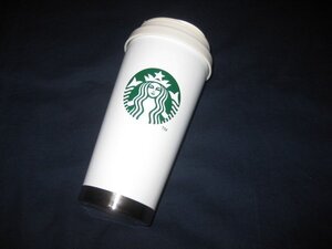 スターバックス(STARBUCKS)ステンレスTOGOロゴタンブラー473ml