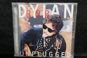 ●送料無料●中古CD● ボブ・ディラン / BOB DYLAN / MTV UNPLUGGED