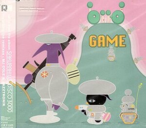 ■ bird ( バード ) [ GAME ] 新品 未開封 CD 即決 送料サービス ♪