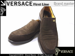 ＶＥＲＳＡＣＥ　ヴェルサーチ ベルサーチ　クツ　靴　シューズ1　ιηE