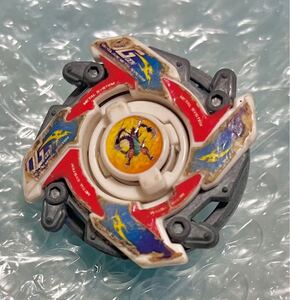 HMS ドラグーンMS 爆転シュートベイブレード 国内正規品 beyblade ドラグーンメタルストーム