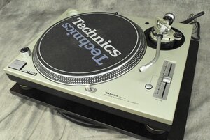 【C】Technics SL-1200MK3D ターンテーブル テクニクス 221159