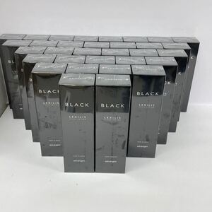 新品未開封 レキシリス ブラック スカルプローション 100ml 32本 まとめ 大量 育毛剤 日本製 LEXILIS BLACK SCALP LOTION 超特価！