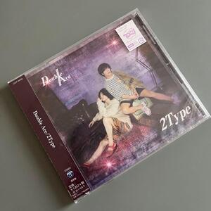 CD+DVD ユナク＆ソンジェfrom超新星　2Type【通常盤】