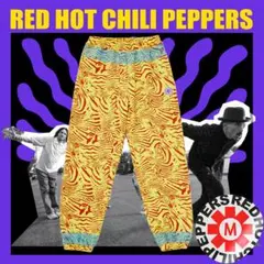 Red Hot Chili Peppersレッチリ スペシャル アーティストM