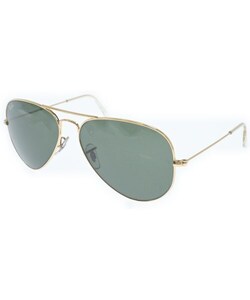 Ray-Ban サングラス メンズ レイバン 中古　古着