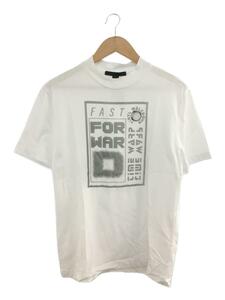 Alexander Wang◆Tシャツ/XS/コットン/WHT