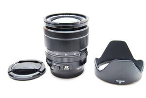 ★ 極上美品　富士フィルム　 XF18-55㎜　F2.8-4 R LM OIS★