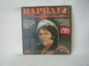 Raphael-Sus 15 Eternos Exitos HCL 80345