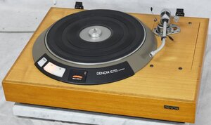 ★DENON dp-3000 dk-100f sme3009 ターンテーブル デノン