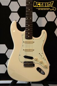 【中古】Fender Japan Exclusive Classic 60s Stratocaster フェンダー ストラトキャスター【メンテナンス済】