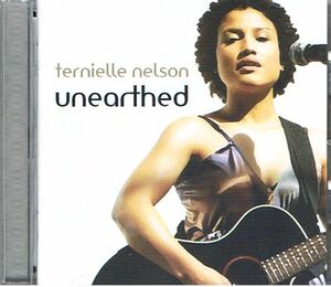 ＣＤ　ターニエル・ネルソン Ternielle Nelson / Unearthed