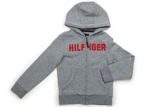 トミーヒルフィガー Tommy Hilfiger パーカー 120サイズ 男の子 子供服 ベビー服 キッズ