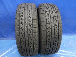 ◎個人宅発送不可『NEXEN　ネクセン　WINGUARD ICE　205/65R16　2023年製　冬タイヤ　スタッドレスタイヤ　2本セット』