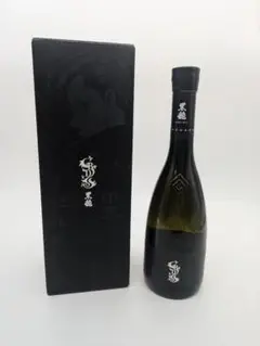 黒龍×東京リベンジャーズ　日本酒　未開封