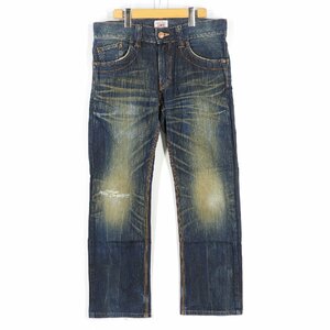 EDWIN エドウィン 403XVS デニムパンツ size 32 #21272 アメカジ ジーンズ Gパン