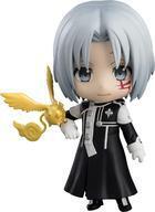 中古フィギュア ねんどろいど アレン・ウォーカー 「D.Gray-man」