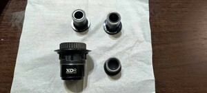 中古　sram xdrフリーボディ　scope第一世代用