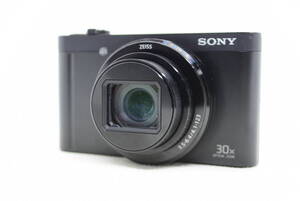 ★緊急特価品★ SONY ソニー DSC-WX500　　#3634