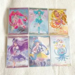 プリキュア ウエハース1 スター☆トゥインクルプリキュア まとめ売り 最終値下げ