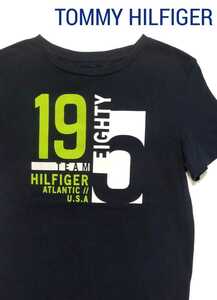 【美品】TOMMY HILFIGER(トミーヒルフィガー)Tシャツ 160cm