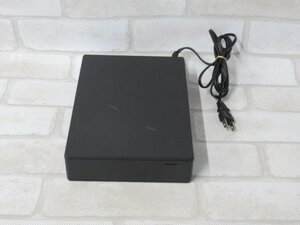 12338 Ω 新R 0040◆ 保証有 IO DATA【 HDJA-UT2.0W 】アイ・オー・データ機器 外付HDD 2TB USB 3.0対応 動作/初期化済