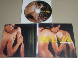 〇♪SILVA　Comingout　CD盤