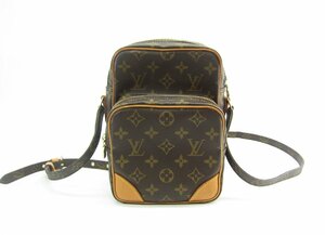 LOUIS VUITTON ルイ・ヴィトン モノグラム M45236 ショルダーバッグ 鞄 ※一部ダメージあり ∠UP4481