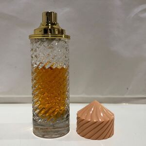 ● VAN CLEEF & ARPELS ヴァン クリーフ & アーペル ミス アーペル EDT 30ml ナチュラル スプレータイプ 香水 残量 70％ 7割 現状品