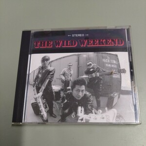 THE WILD WEEKEND / HOT NUMBERS 山善