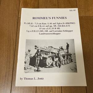 洋書 ROMMEL