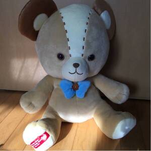 Candy Teddy Bears ショコラ 新品