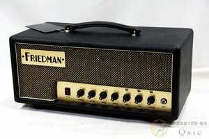 【セール】【訳あり】[中古] FRIEDMAN RUNT-20 HEAD 様々なスタイルに最適なヘッドアンプ [VJ849]