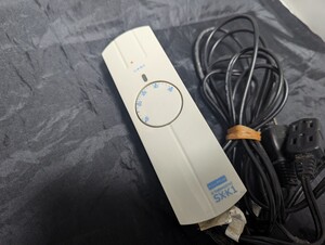 【送料無料】GEX SX-K1サーモスタット　1000wまで