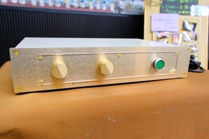 FM ACOUSTICS　FMアコースティックス　FM300A　Clone 美品