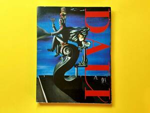 【送料無料】 ダリ展 1999 図録 / Salvador Dali Museum Collection and Selected Works 1999