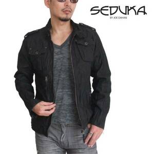 SEDUKA JEANS (セデューカ) JOE