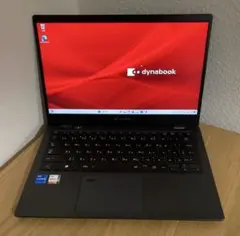 Dynabook G83/HU 16GB/256GB 11世代Core i5