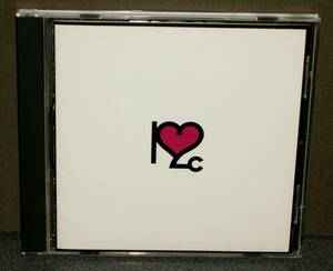 ■帯無し/中古ＣＤ■米米ＣＬＵＢ ( KOME KOME CLUB )／Ｋ２Ｃ　※ CBS/SONY　CSCL-1627