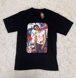 【希少新品】THE GTS Tシャツ　シドビシャス　ロックTバンドT サイズM 黒