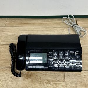 Panasonic KX-PD303DL パナソニック おたっくす FAX ファックス 電話機 親機 ジャンク【管3522V】