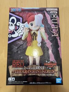 ワンピース ONE PIECE FILM RED DXF THE GRANDLINE SERIES UTA CHILDREN ウタ