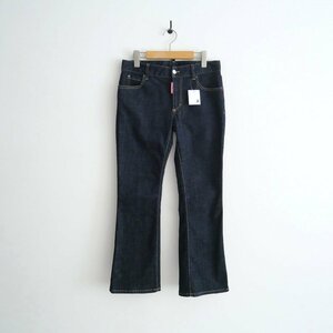 2022 / DSQUARED2 ディースクエアード / Boston Denim デニム 36 / 22030570003510 / L