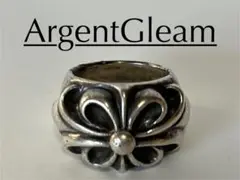 ArgentGleam アージェントグリーム　リング　初期刻印　シルバーリング