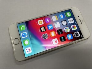 NJ778 docomo iPhone6 ゴールド 64GB 判定○ ジャンク ロックOFF